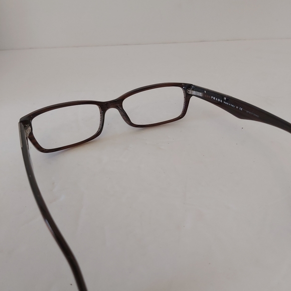 Authentuc PRADA spectacle fram - Picture 8 of 16